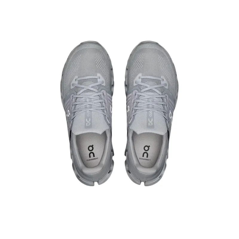 On Running Cloudswift 4 Ad Alloy Frost-3