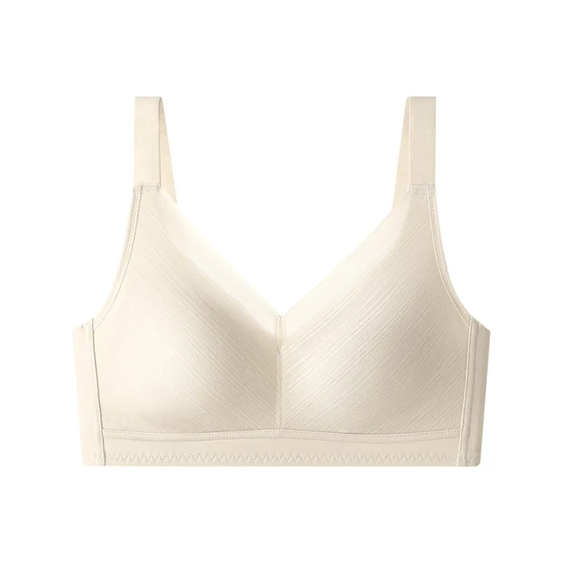 QIANLINGMEI Women's Bras-1