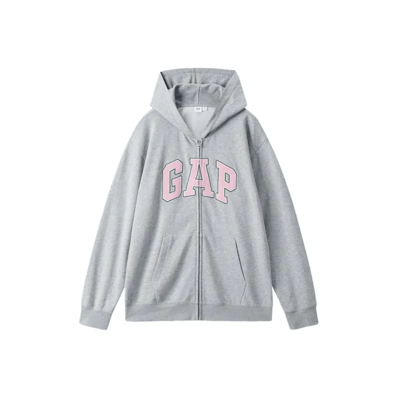 GAP Long Sleeved Sweatshirt Unisex-4