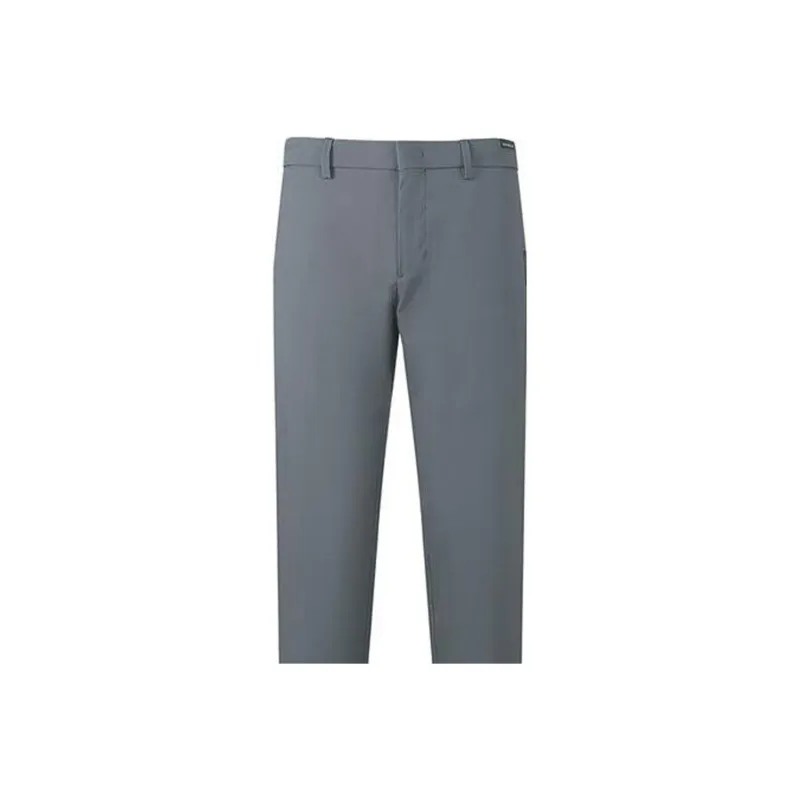 HUGO BOSS Casual Pants Men's Dark Gray-2