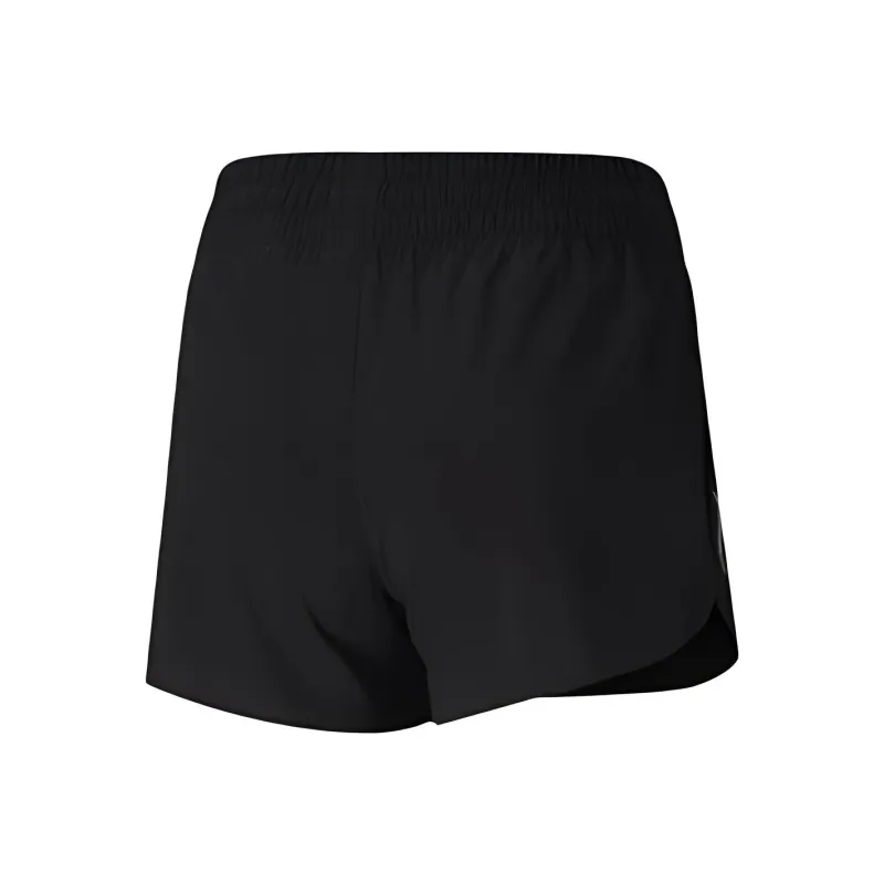 PUMA TRAIN Casual Shorts Women's Black-1