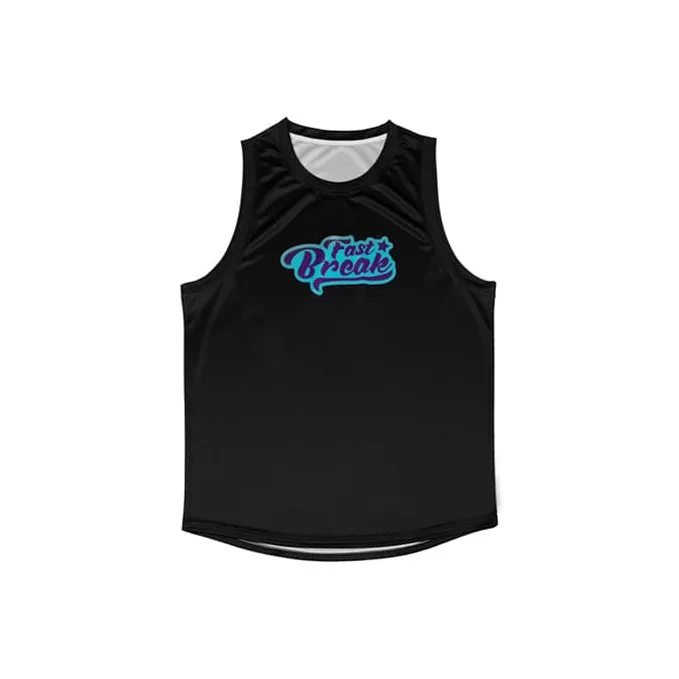 Wild Child Club Tank Tops Unisex-3