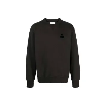 ISABEL MARANT Crewneck Long Sleeved Sweatshirt