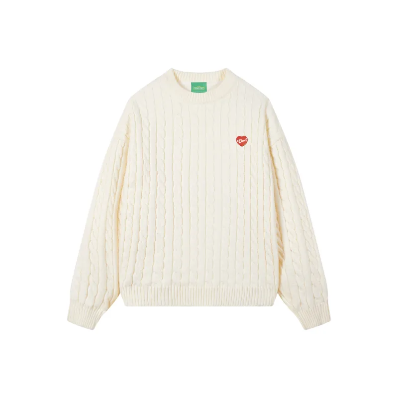 SESAME STREET Sweaters Unisex-2