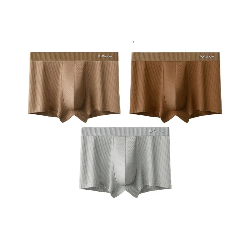 MIIOW Trend Party Series Underpants Men's 3 Pack-40