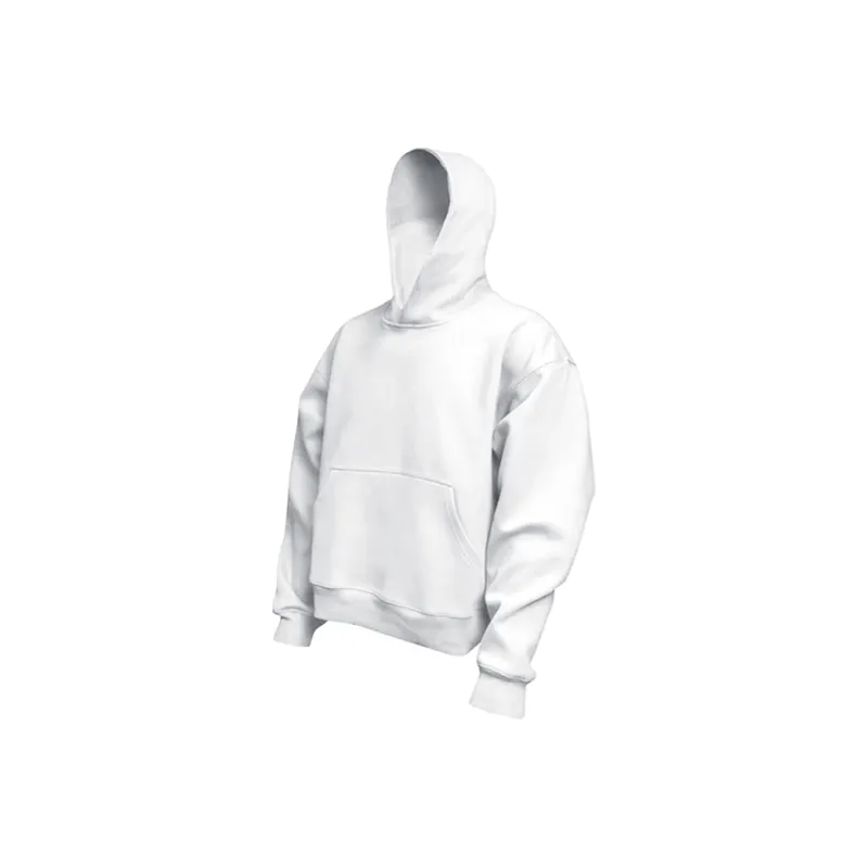Universal Templates Sweatshirt Unisex-2