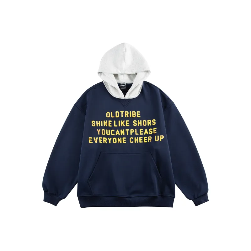 TIRED Sweatshirts Unisex-2