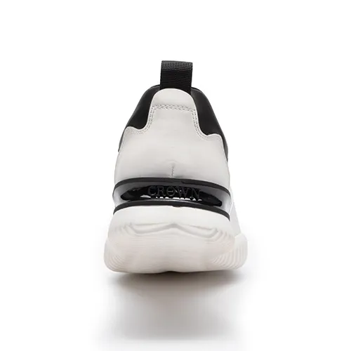 CROWN Low Top Casual Shoes Men's-3