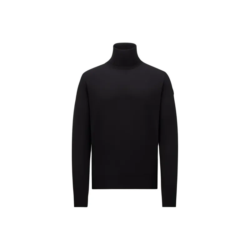 Moncler Roll neck Sweater-0