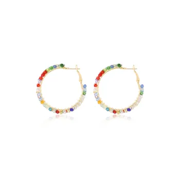 ZANC Earrings Women's