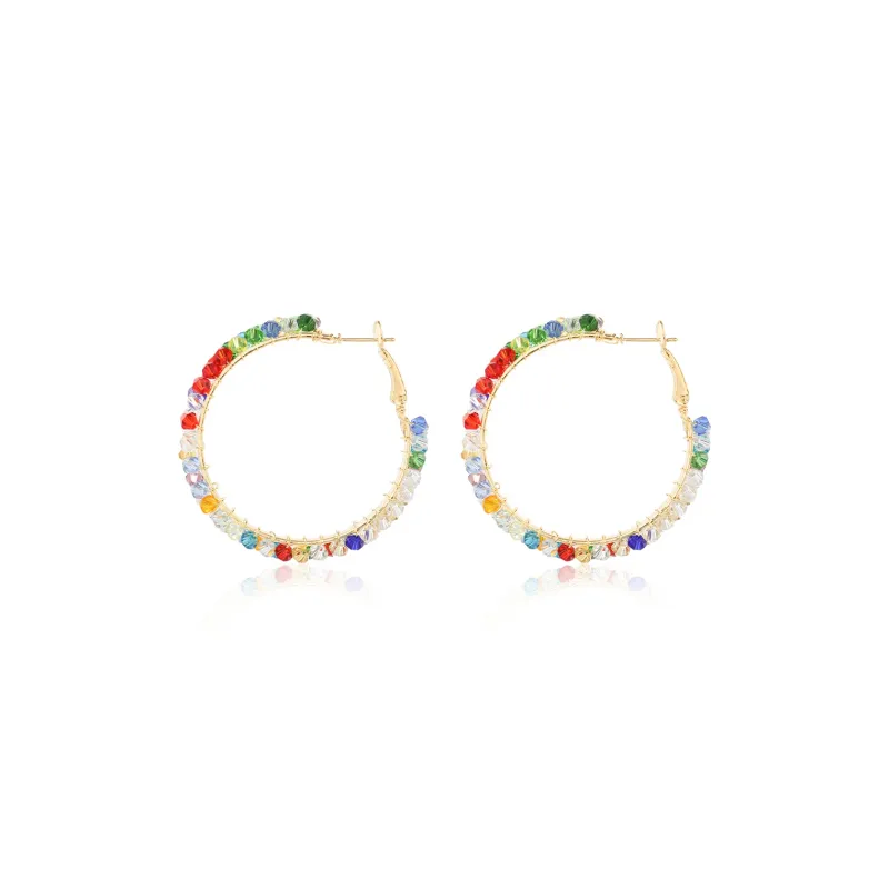 ZANC Earrings Women's-0