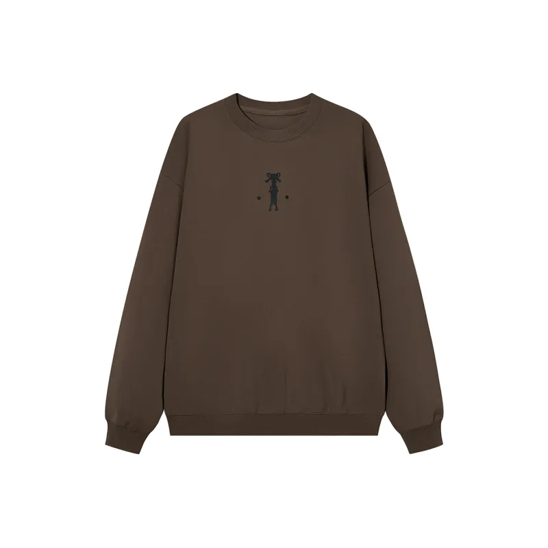 SHAUN THE SHEEP Sweatshirt Unisex-12
