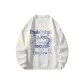 White[Thickened and Fleece-Lined]