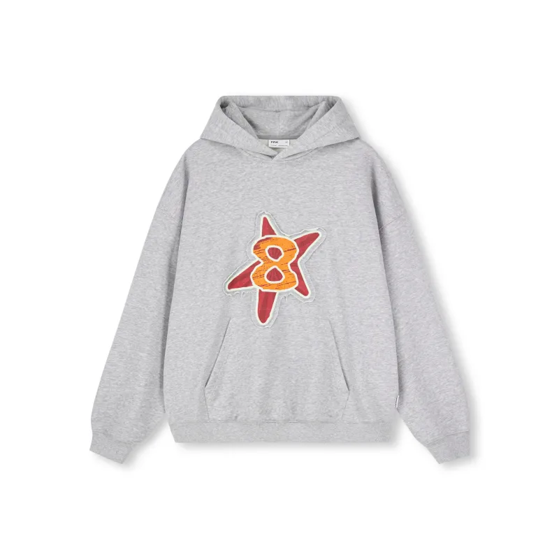 FPA ALWAYS MOVING Series Sweatshirt Unisex-5