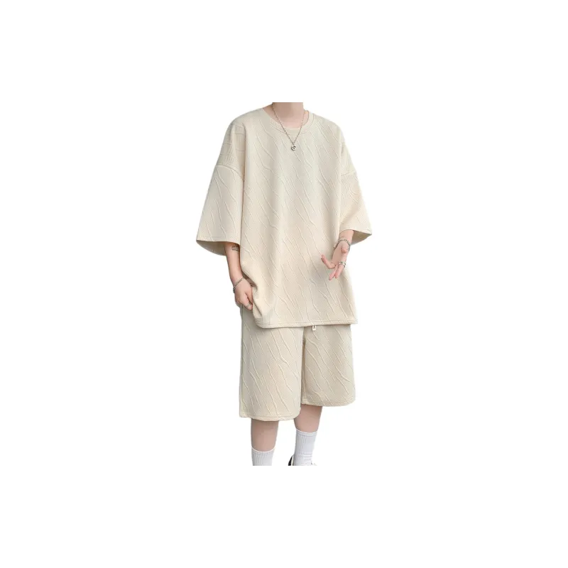 URBAN AUTHENTIC Casual Sportswear Unisex-8