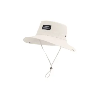 MEXICAN Polyamide Bucket Hats Women's