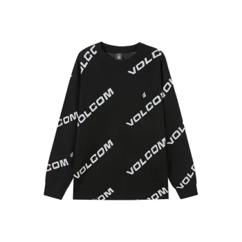 VOLCOM Sweaters Unisex