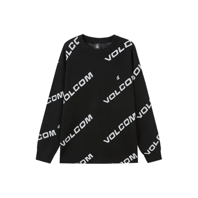 VOLCOM Sweaters Unisex-0