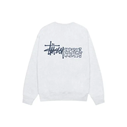 Stussy Superior Quality Crew