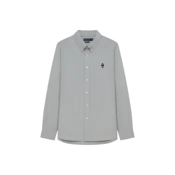 Teenie Weenie Men Evergreen Series 24FW Shirt Fall Unisex