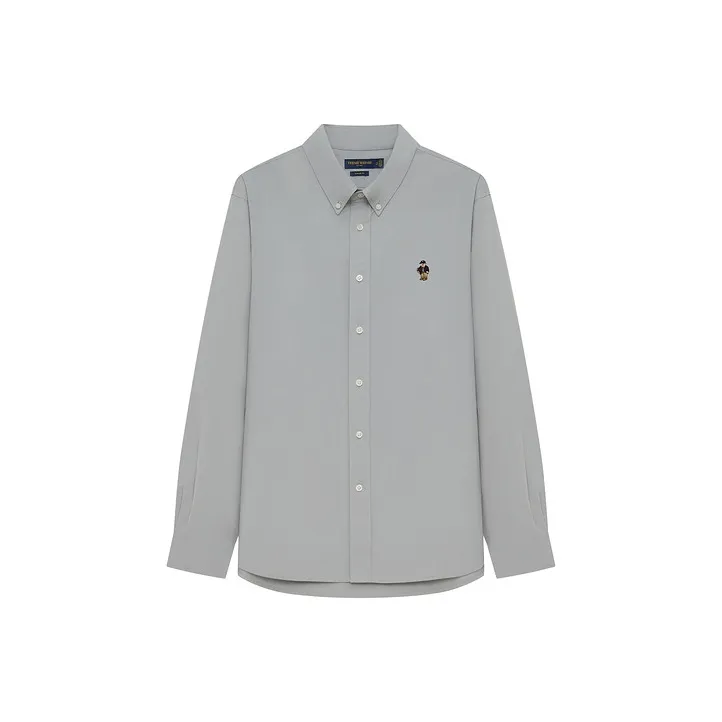 Teenie Weenie Men Evergreen Series 24FW Shirt Fall Unisex-0