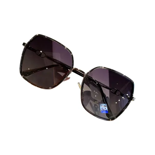 VINEY Alloy TR/Memory Plastic Sunglasses Unisex
