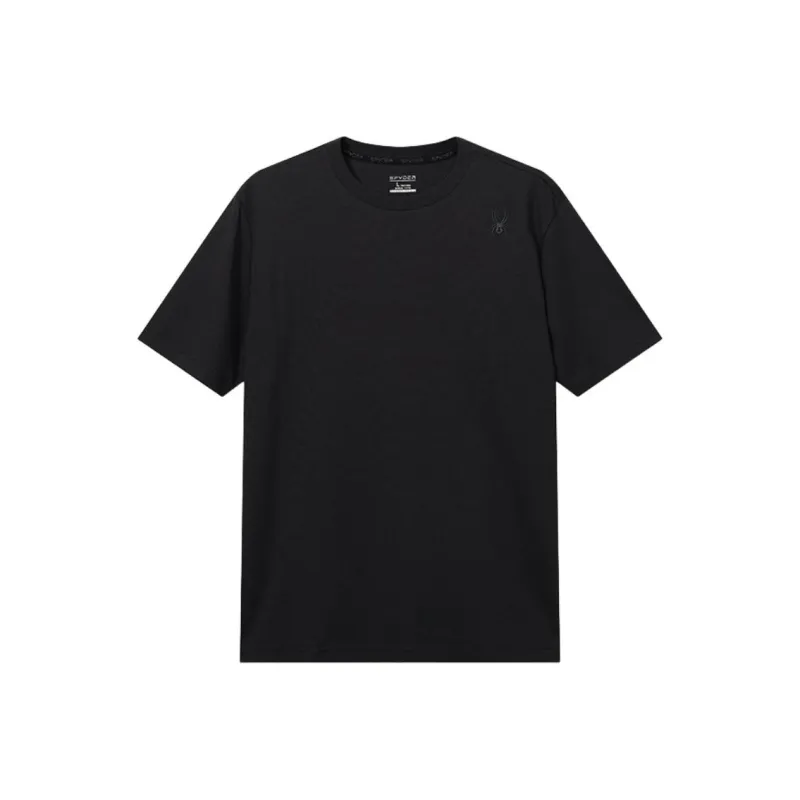 SPYDER Training T Shirts Men-0