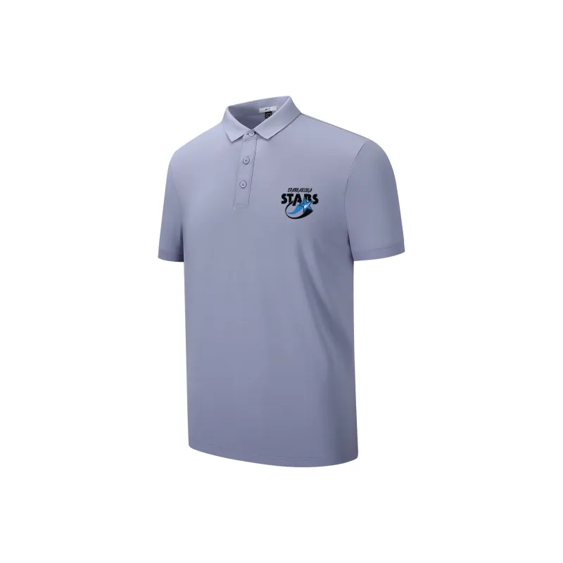 WARRIOR Polo Shirts Unisex-9