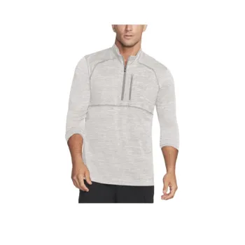 Skechers Sweaters Men Gray