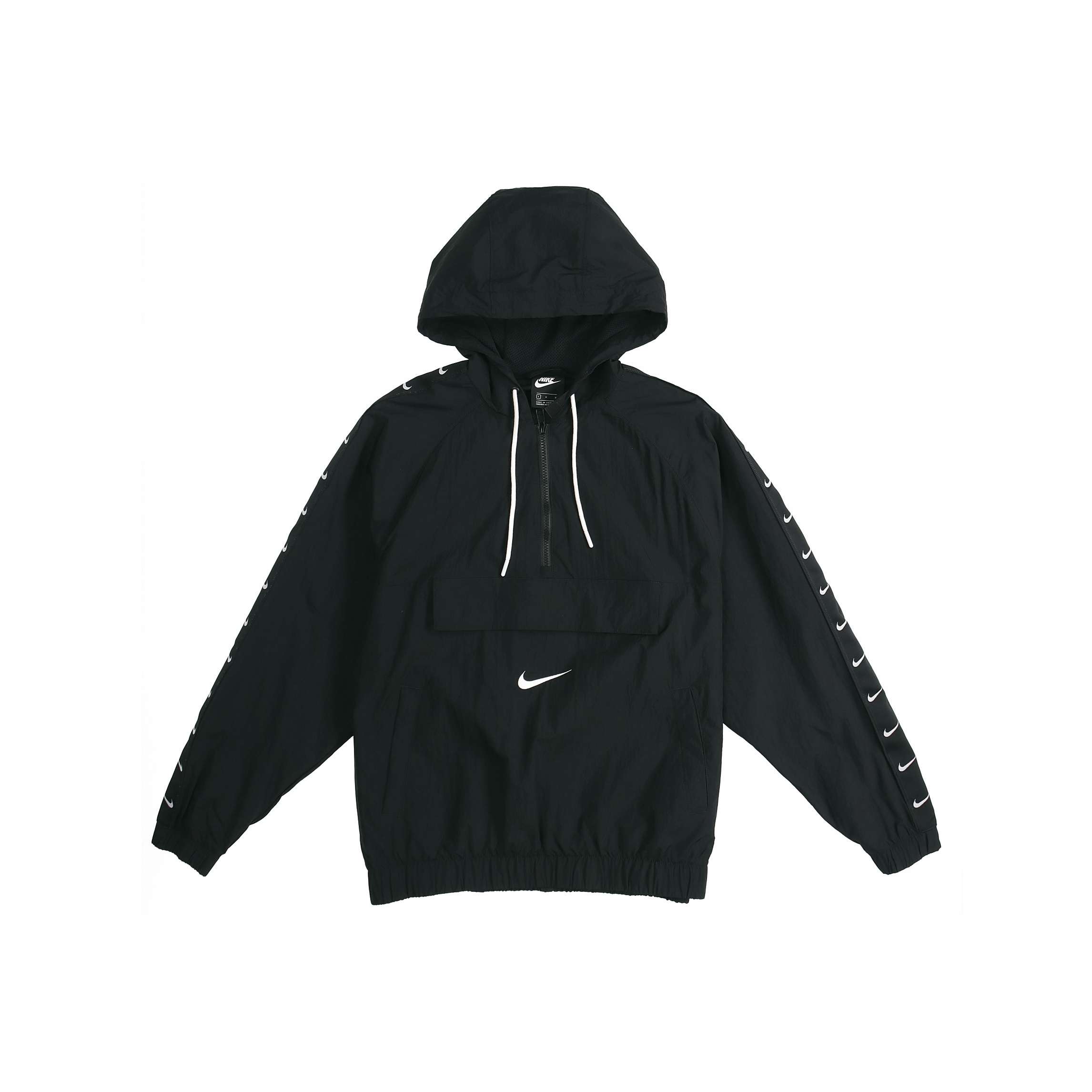 Nike X Sacai Layered Bomber Jacket XS - POIZON Nike X Sacai Layered Bomber Jacket XS - POIZON