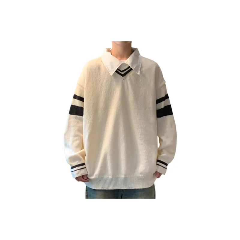 COMOWA Sweaters Unisex-6