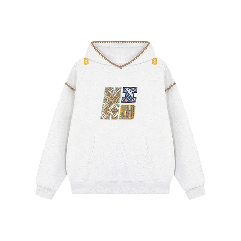 F.K.V.A Sweatshirts Unisex-0