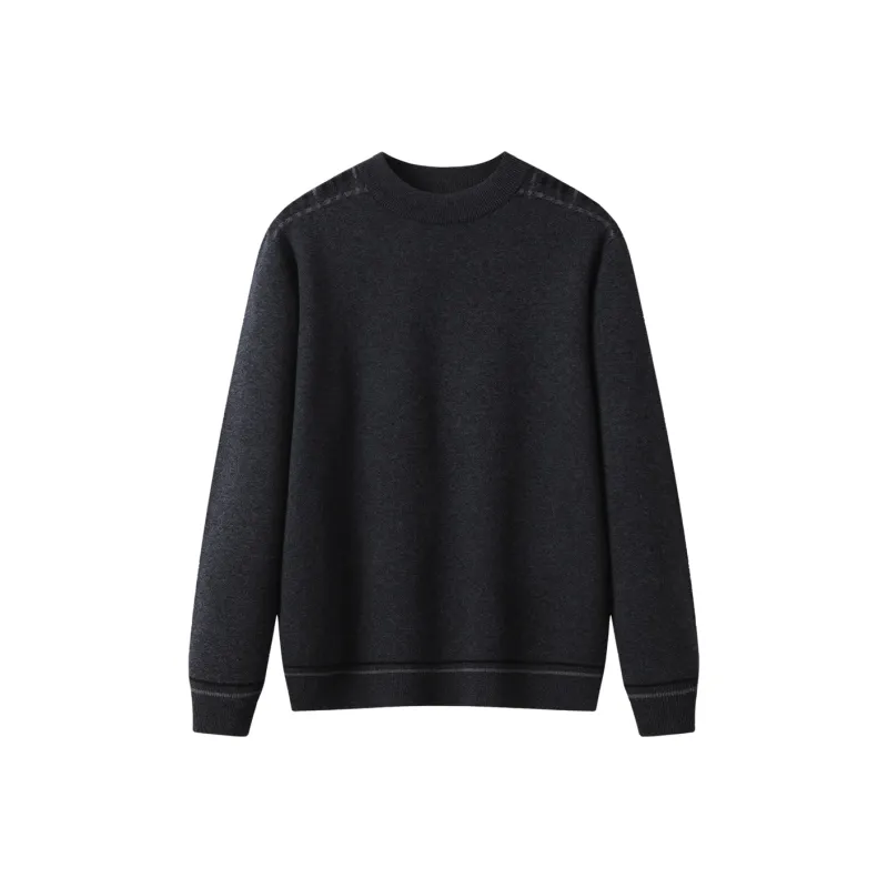 H YXIANG Sweaters Men-0