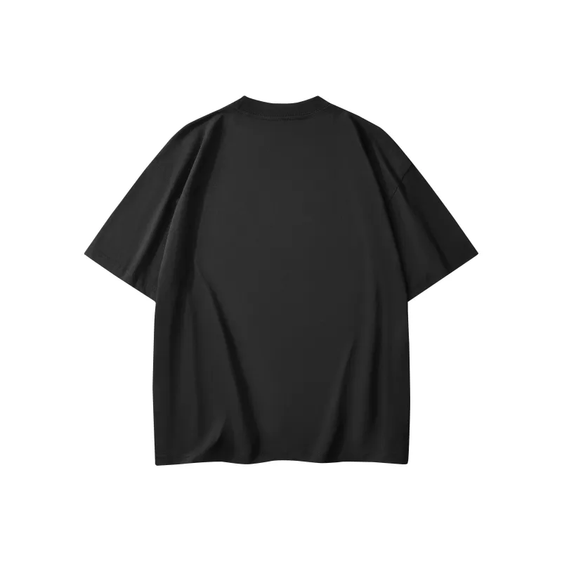 Menglaini T Shirts Unisex-1