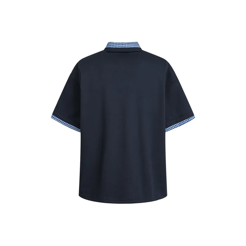 ZEXO Polo Shirts Unisex-1