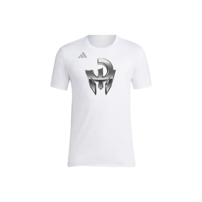 Adidas Free Shipping With AdiClub Mahomes Graphic Tee-0