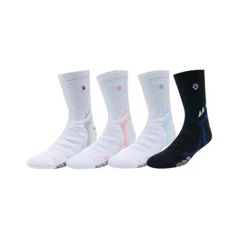 RIGORER Long Shaft Basketball Socks Unisex