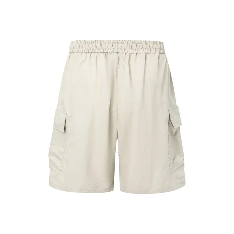 Chisportate Cargo Shorts Unisex-5