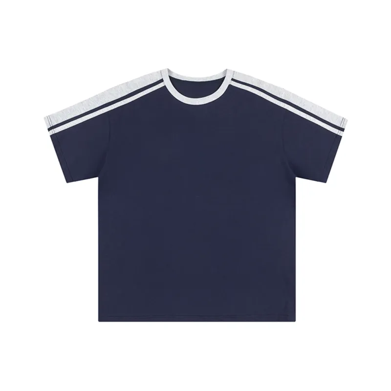 IL SARTO T Shirts Unisex-5