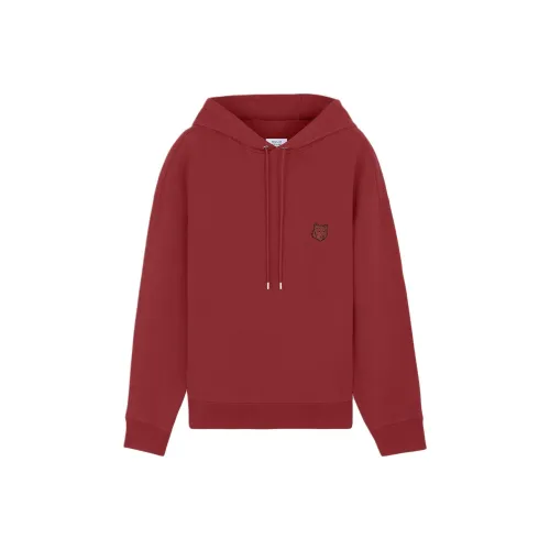 Maison Kitsune Sweatshirt Men's Teak