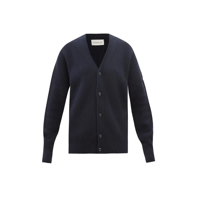 MONCLER GENIUS Cashmere Sweaters Unisex-0