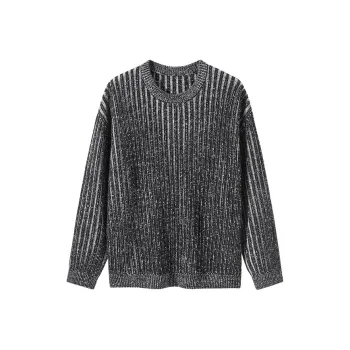 GXG Sweaters Men Black