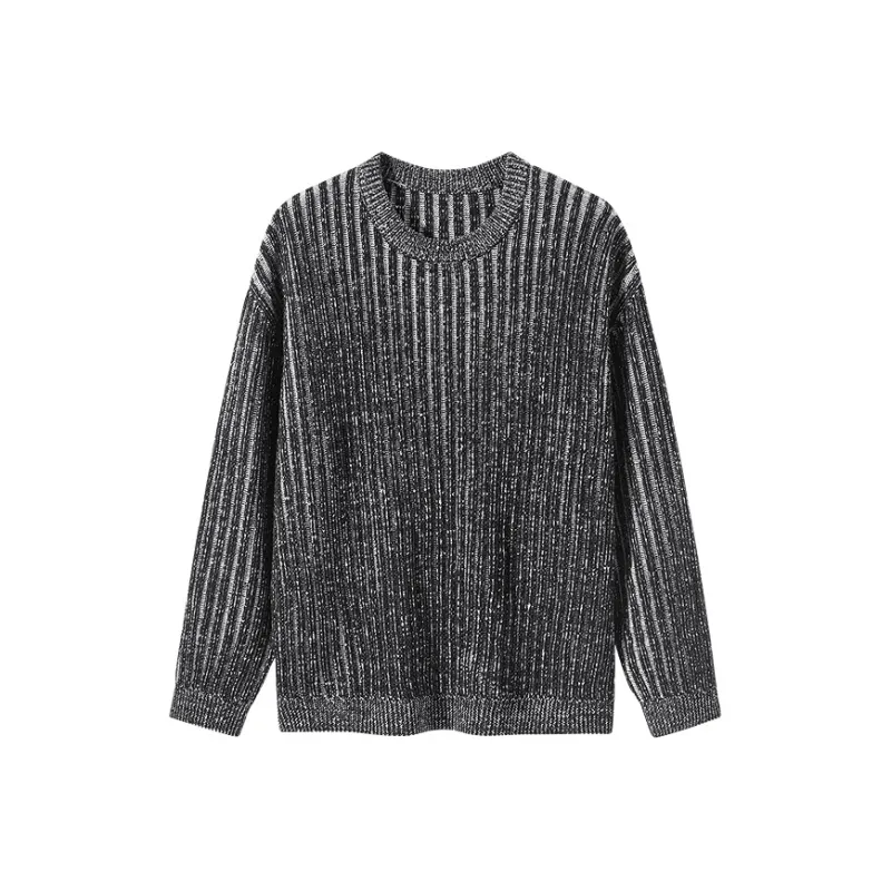 GXG Sweaters Men Black-0