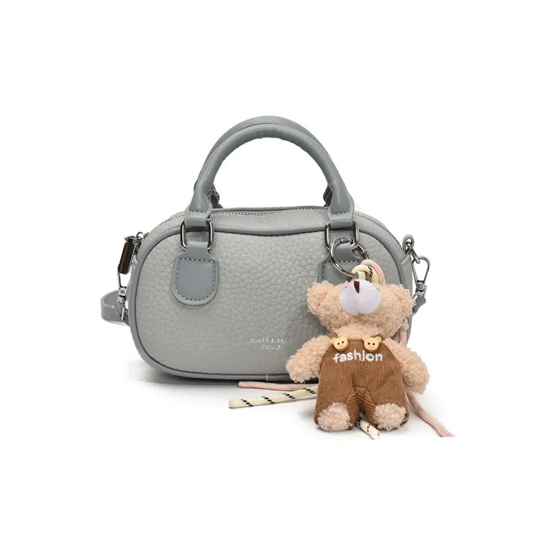 Yalu PU Handbag Regular Women's Multicolor-6
