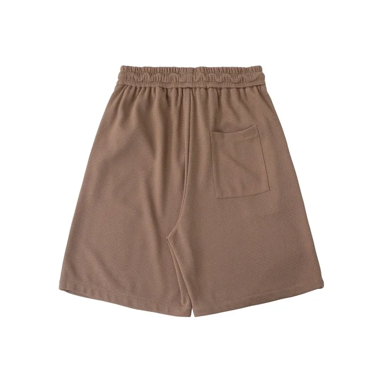 TEME Casual Shorts Unisex-5