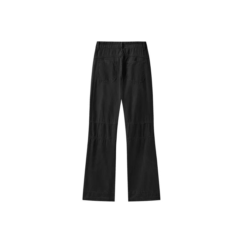 FAKE VINTAGE Jeans Unisex-1