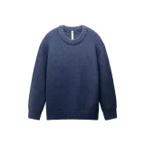 Denim Blue Heather
