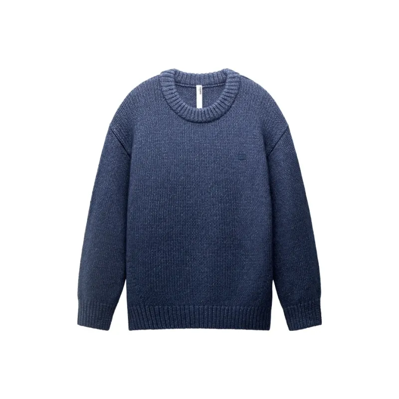BANANA IN Sweaters Unisex-10