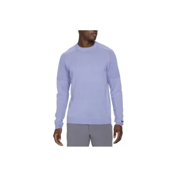 Nike Sweaters Men Light Lavender