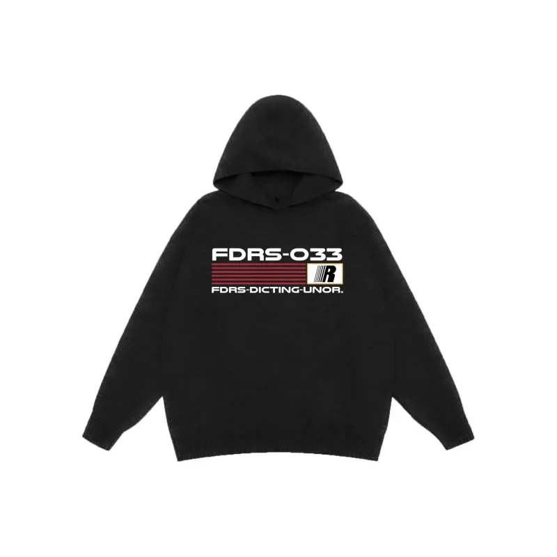 FDR Sweaters Unisex-0